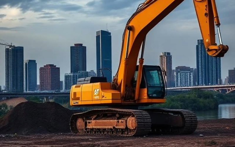Plant And Equipment Tracking companies