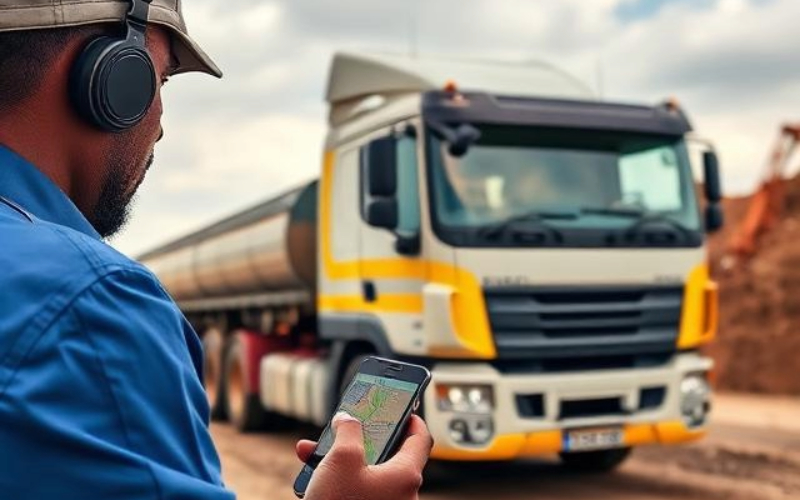 Trace Plant And Equipment recovery