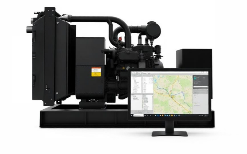 remote generator monitoring remote generator monitoring