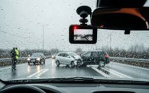 Vehicle tracking network Fourways